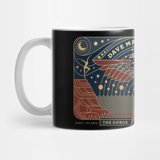 DMB Stars Mug